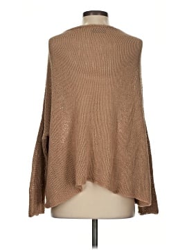 Wooden Ships Pullover Sweater (view 2)