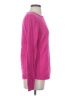 Vineyard Vines 100% Cotton Pink Pullover Sweater Size S - photo 4