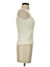 SKIMS Ivory Sweater Vest Size S - photo 4
