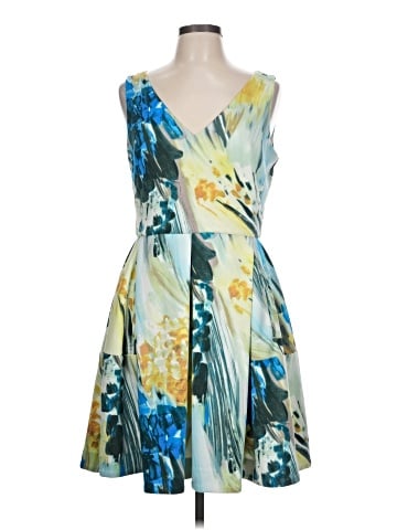 Taylor Cocktail Dress (view 1)
