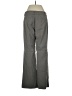 Banana Republic Chevron-herringbone Gray Wool Pants Size 2 - photo 2