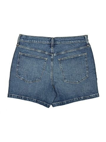J.Crew Factory Store Denim Shorts (view 2)