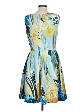 Taylor Cocktail Dress (view 2)