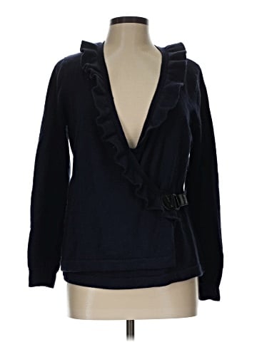 Fenn Wright Manson Wool Cardigan (view 1)