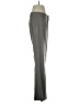 Banana Republic Chevron-herringbone Gray Wool Pants Size 2 - photo 4