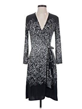 BCBGMAXAZRIA Cocktail Dress (view 1)