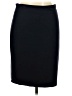 Premise Studio Solid Black Formal Skirt Size 12 - photo 1