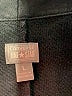 Converse One Star 100% Cotton Black Blazer Size L - photo 6