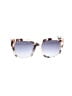 DIFF Tan Sunglasses One size - photo 2