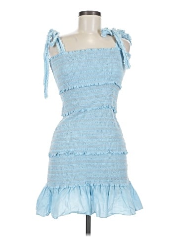 Chelsea & Violet Cocktail Dress (view 1)