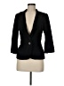White House Black Market Black Blazer Size 8 - photo 1