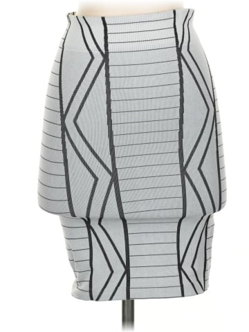 BCBGeneration Formal Skirt (view 1)