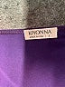 Kiyonna Purple Cardigan Size Sm Plus - photo 7