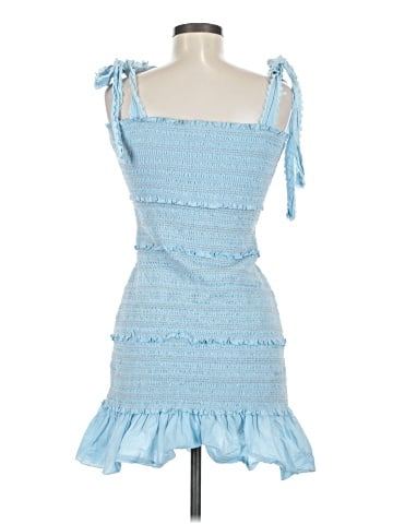 Chelsea & Violet Cocktail Dress (view 2)