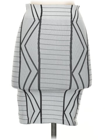 BCBGeneration Formal Skirt (view 2)