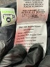 Obermeyer Blue Snow Pants With Bib Size 12 - photo 5