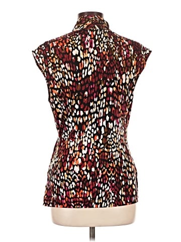 Chaus Sleeveless Blouse (view 2)