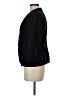 White House Black Market Black Blazer Size 8 - photo 5