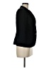 White House Black Market Black Blazer Size 8 - photo 4
