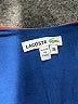 Lacoste White Active Tank Size EU 36 / US 6 - photo 7