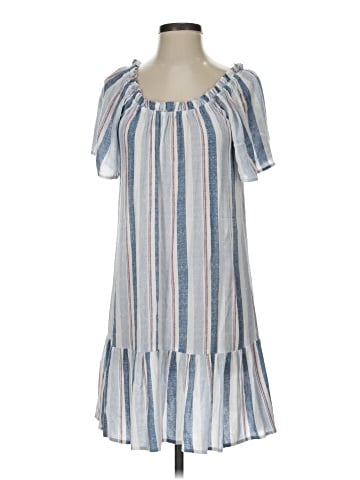 Bobeau Casual Dress (view 1)