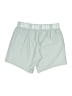 Nike 100% Polyester Green Athletic Shorts Size L - photo 2