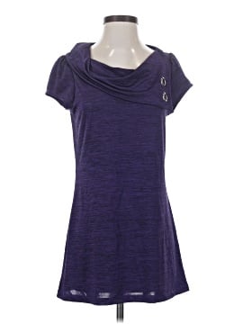 Trixxi Short Sleeve Top (view 1)