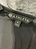 Athleta Solid Black Jumpsuit Size 4 - photo 4