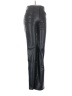 Zara Black Active Pants Size XS - photo 1
