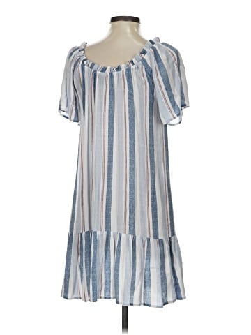 Bobeau Casual Dress (view 2)