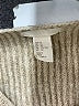 H&M Tan Pullover Sweater Size XL - photo 7