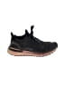 Adidas Black Sneakers Size 5 1/2 (youth) - photo 1