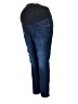 Isabel Maternity Blue Jeans Size 14 - photo 1