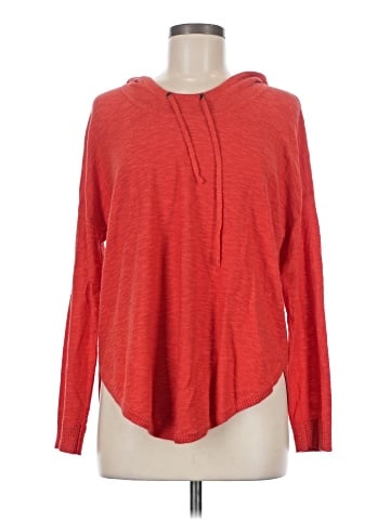 White + Warren Pullover Sweater (view 1)