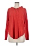 White + Warren Red Pullover Sweater Size M - photo 1