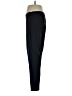 Lafayette 148 New York Solid Black Active Pants Size 10 - photo 5