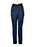 Isabel Maternity Blue Jeans Size 14 - photo 2
