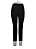 Alfani Solid Black Active Pants Size 14 - photo 1