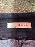 KANCAN JEANS Black Jeans Size 13 - photo 7