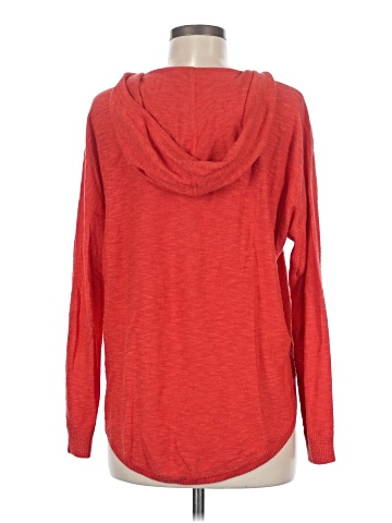 White + Warren Pullover Sweater (view 2)