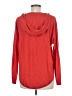 White + Warren Red Pullover Sweater Size M - photo 2