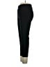 Alfani Solid Black Active Pants Size 14 - photo 5