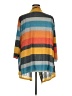 dearcase Orange Kimono Size XXL - photo 2