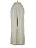 Old Navy Gray Linen Pants Size XS - photo 1