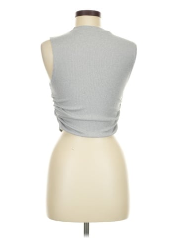Shein Sleeveless T-Shirt (view 2)