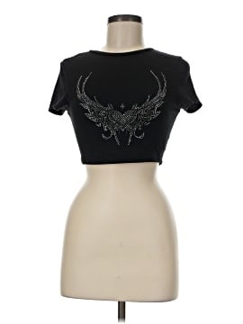 Shein Short Sleeve T-Shirt (view 1)