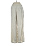 Old Navy Gray Linen Pants Size XS - photo 2