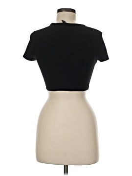 Shein Short Sleeve T-Shirt (view 2)