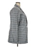 Nordstrom Plaid Gray Blazer Size XXL - photo 4
