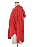White + Warren Red Pullover Sweater Size M - photo 5